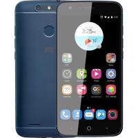 Мобильный телефон ZTE Blade V8 Llite Blue изображение 7