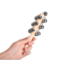 Музыкальная игрушка Goki Бубенчики на ручке (15280G) изображение 2