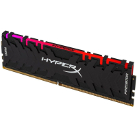 Модуль пам'яті для комп'ютера DDR4 16GB 3000 MHz HyperX Predator RGB Kingston Fury (ex.HyperX) (HX430C15PB3A/16) зображення 2
