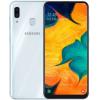 Мобильный телефон Samsung SM-A305F/32 (Galaxy A30 32Gb) White (SM-A305FZWUSEK)