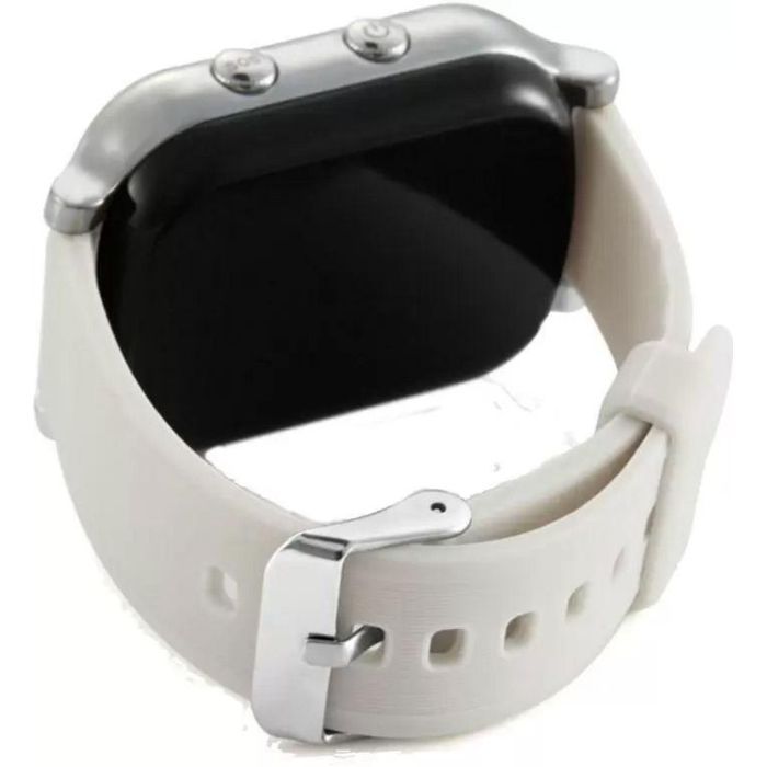 Смарт-часы UWatch T58 Gold (F_54020) изображение 2