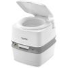 Біотуалет Thetford Porta Potti 365 белый 4586 (8710315024586) зображення 2