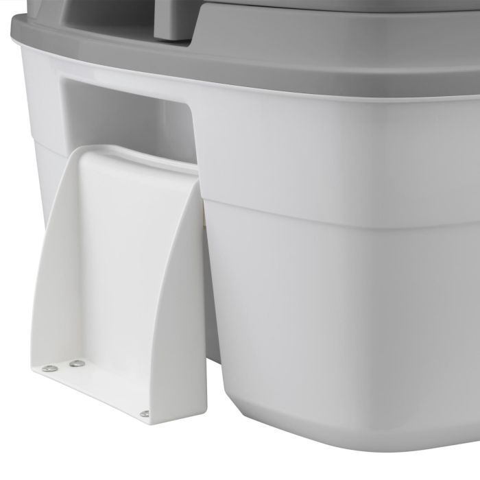 Біотуалет Thetford Porta Potti 365 белый 4586 (8710315024586) зображення 3