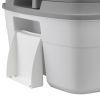 Біотуалет Thetford Porta Potti 365 белый 4586 (8710315024586) зображення 3