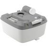Біотуалет Thetford Porta Potti 365 белый 4586 (8710315024586) зображення 5