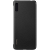 Чохол до мобільного телефона Huawei Y6 2019 flip cover black case (51992945) зображення 2