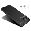 Чехол для мобильного телефона Laudtec для SAMSUNG Galaxy A30 Carbon Fiber (Black) (LT-A30B) изображение 3