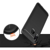 Чохол до мобільного телефона Laudtec для SAMSUNG Galaxy A30 Carbon Fiber (Black) (LT-A30B) зображення 5