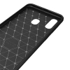 Чехол для мобильного телефона Laudtec для SAMSUNG Galaxy A30 Carbon Fiber (Black) (LT-A30B) изображение 7