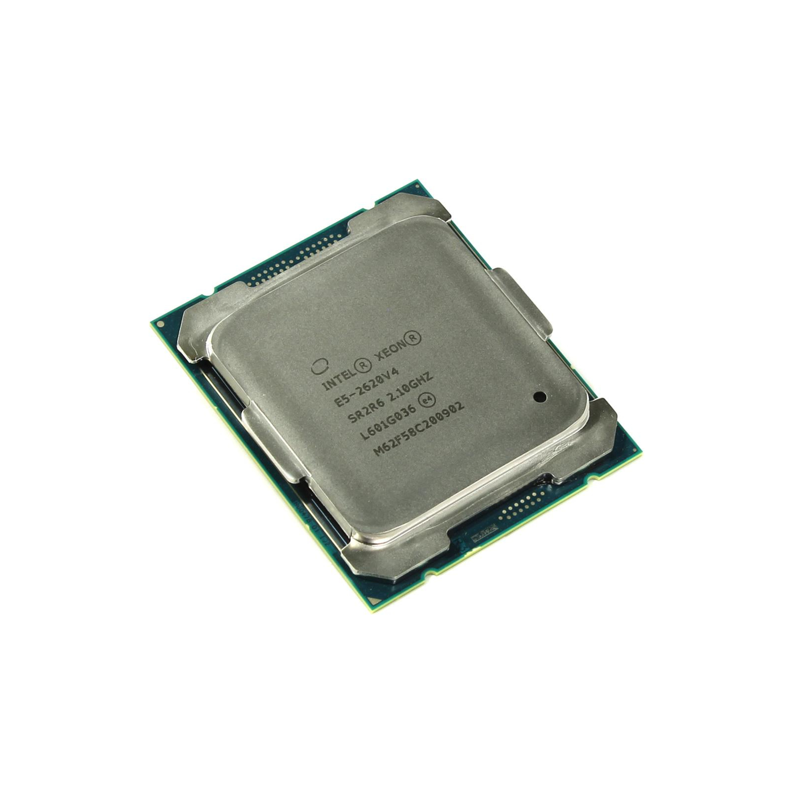 Процессор серверный INTEL Xeon E5-2620 V4 8C/16T/2.1GHz/20MB/FCLGA2011-3/TRAY (CM8066002032201) изображение 2