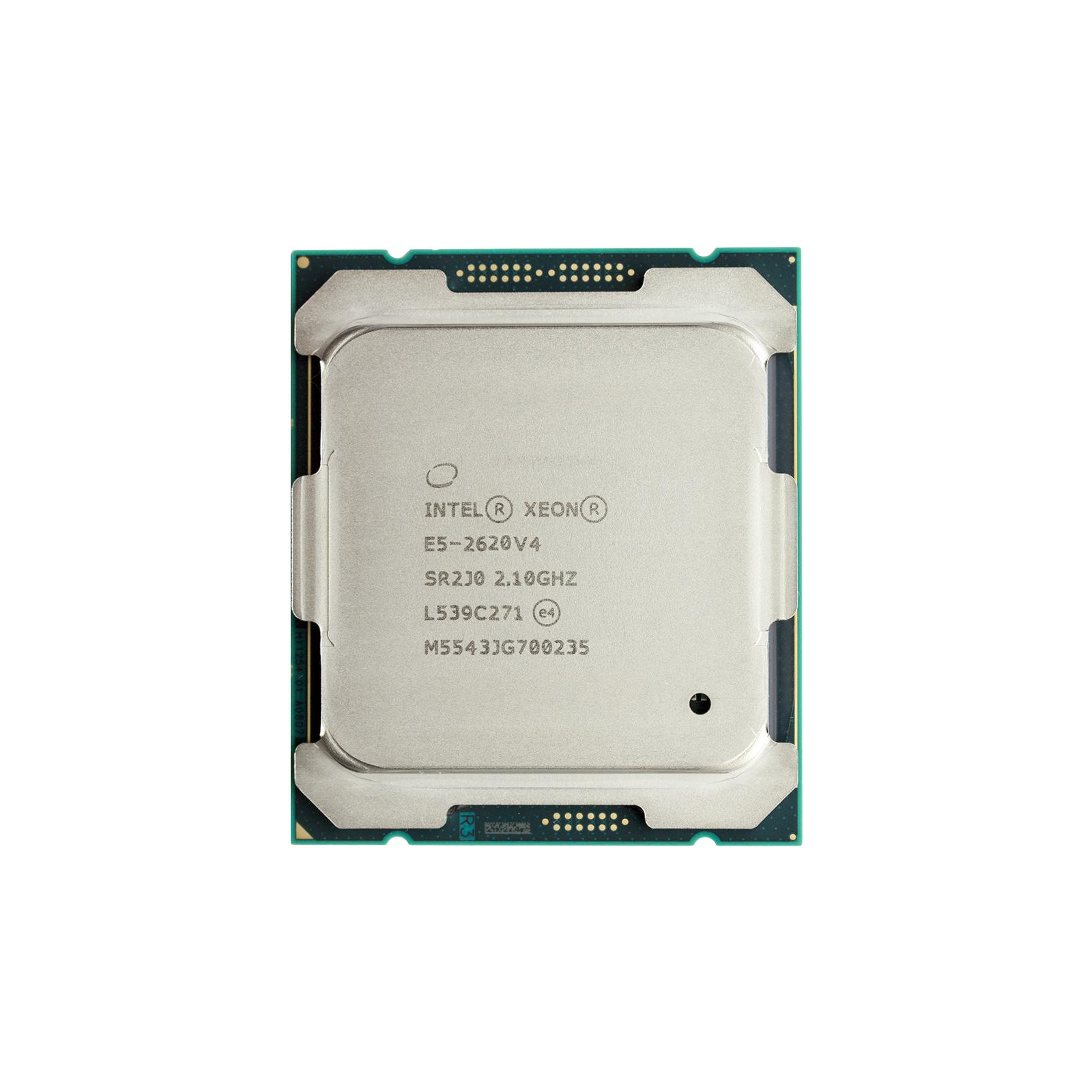 Процесор серверний INTEL Xeon E5-2620 V4 8C/16T/2.1GHz/20MB/FCLGA2011-3/TRAY (CM8066002032201)