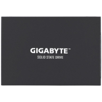 Накопитель SSD 2.5" 120GB GIGABYTE (GP-GSTFS31120GNTD)