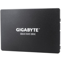 Накопитель SSD 2.5" 120GB GIGABYTE (GP-GSTFS31120GNTD) изображение 3