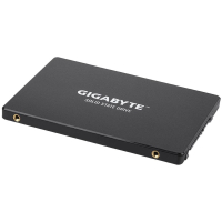 Накопитель SSD 2.5" 120GB GIGABYTE (GP-GSTFS31120GNTD) изображение 4