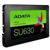 Накопитель SSD 2.5" 480GB ADATA (ASU630SS-480GQ-R) изображение 2