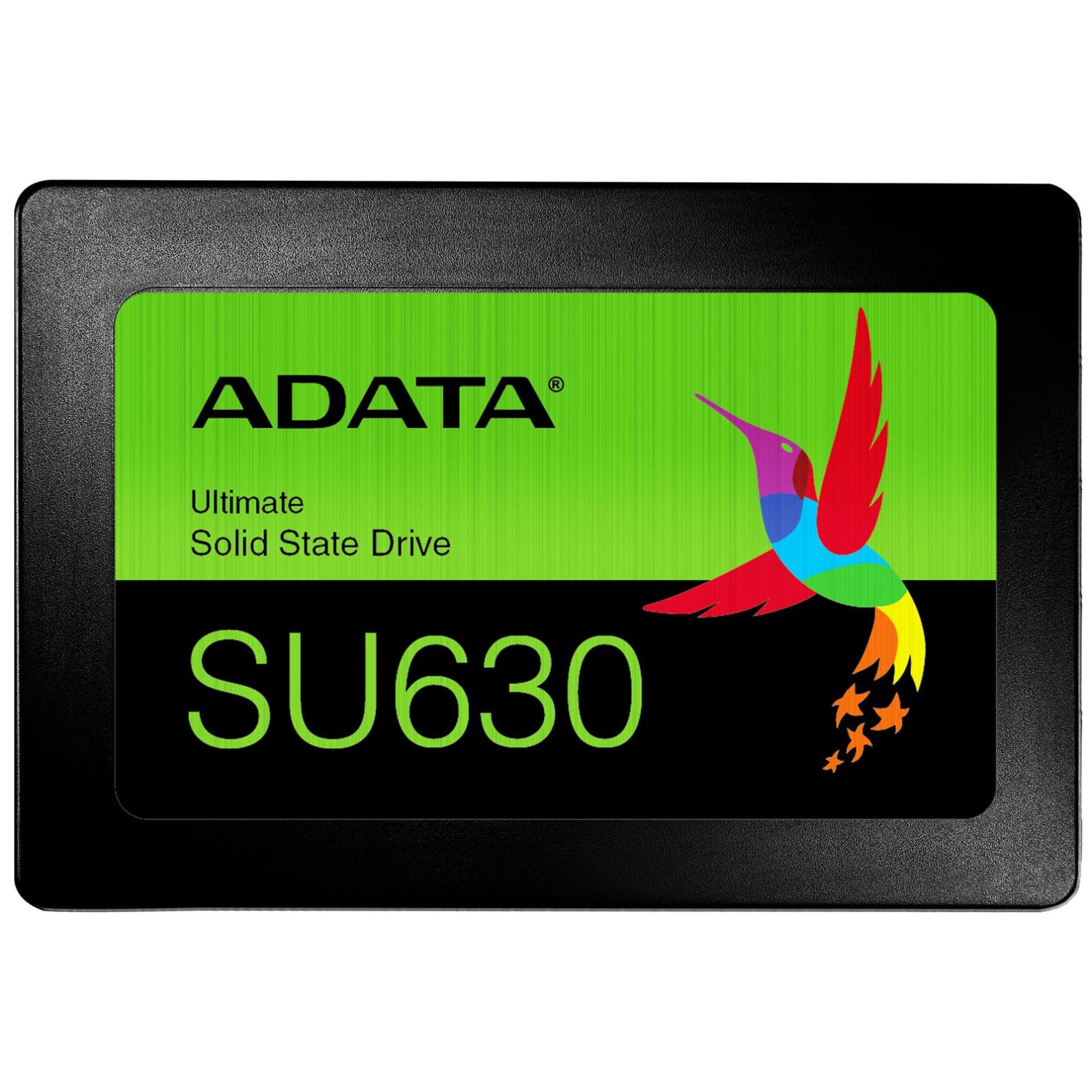 Накопитель SSD 2.5" 3.84TB ADATA (ASU630SS-3T84Q-R)