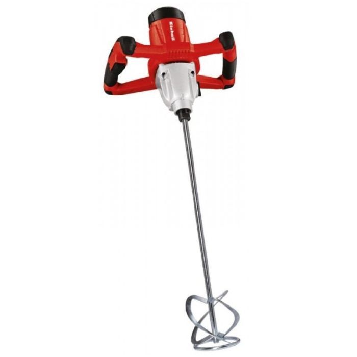 Міксер будівельний Einhell TE-MX 1600-2 CE (4258555)