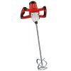 Міксер будівельний Einhell TE-MX 1600-2 CE (4258555)