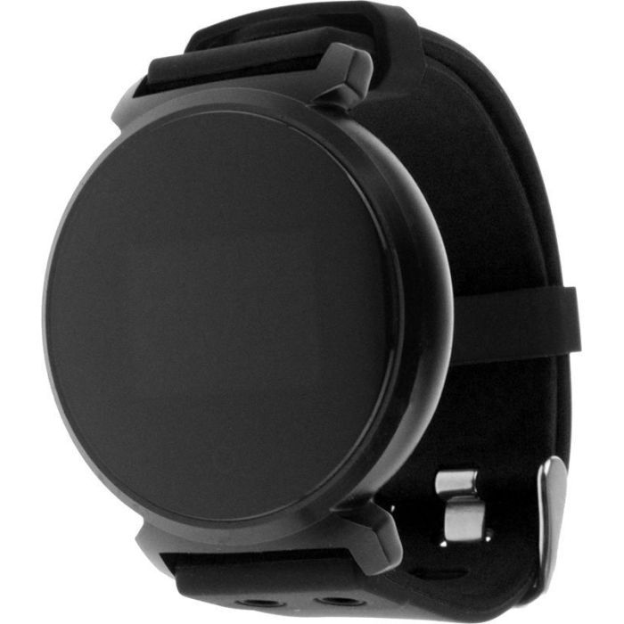 Смарт-часы UWatch K2 Black (F_58601) изображение 2