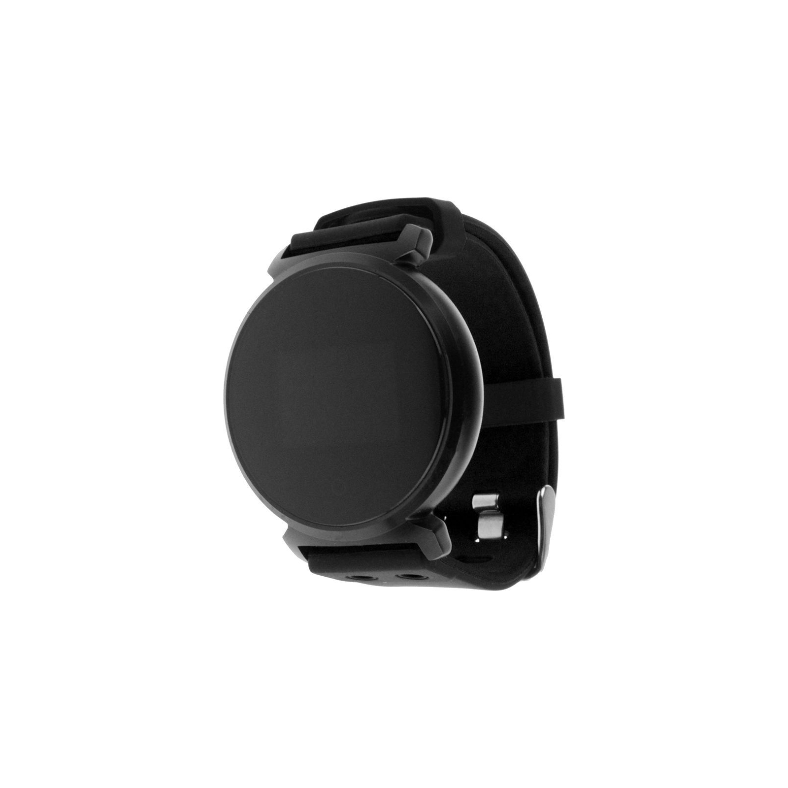 Смарт-часы UWatch K2 Black (F_58601) изображение 2