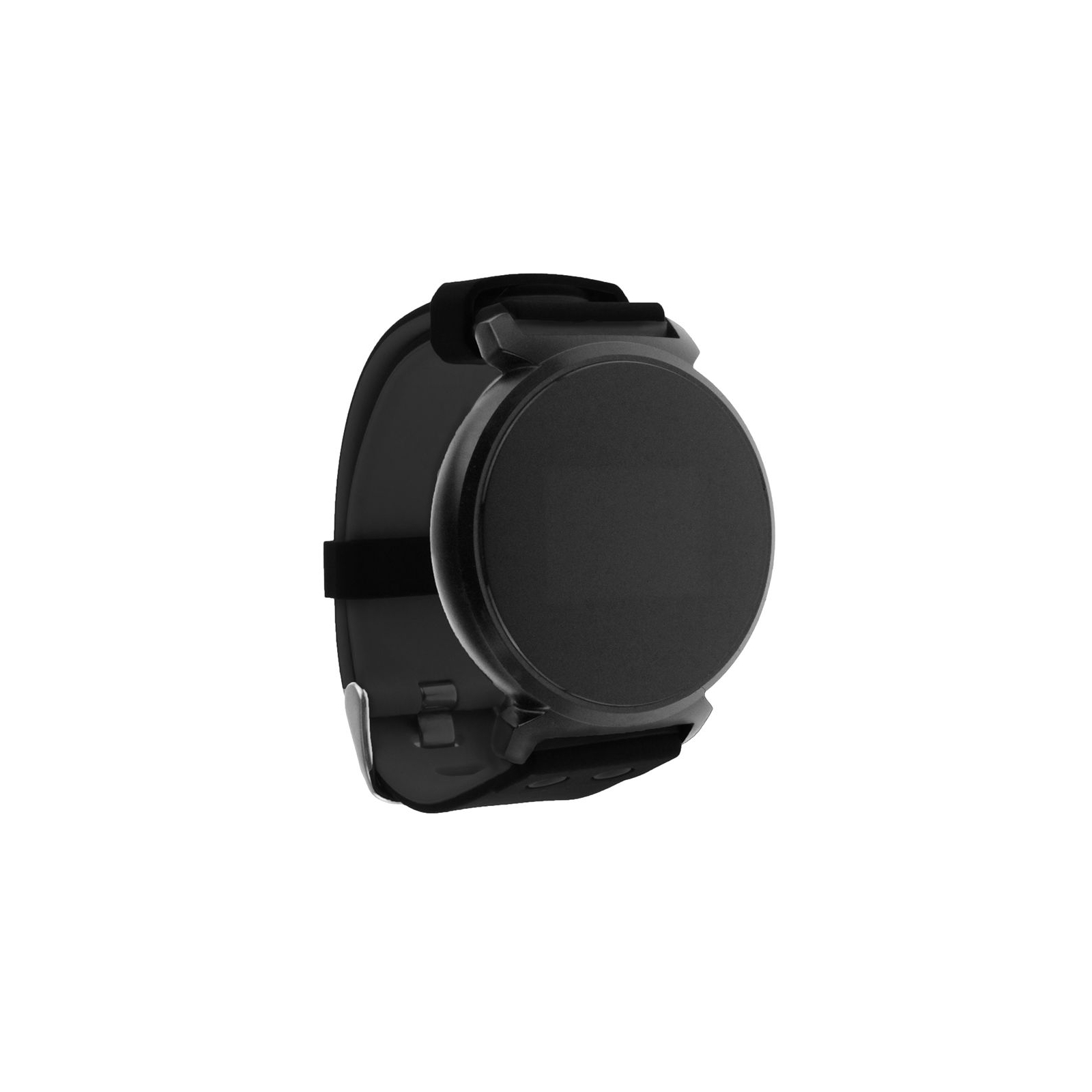 Смарт-часы UWatch K2 Black (F_58601)