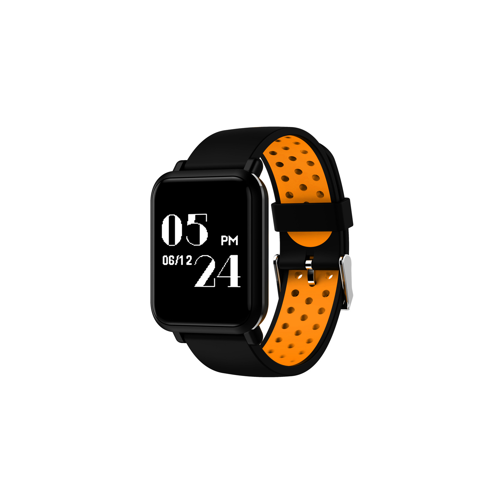 Смарт-часы UWatch SN60 Orange (F_55039)