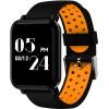 Смарт-годинник UWatch SN60 Orange (F_55039)