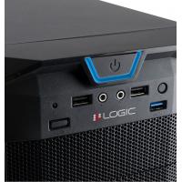 Корпус Logic concept B26 (AT-B026-10-0000000-0002) изображение 3