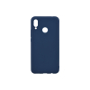 Чехол для мобильного телефона 2E Huawei Y6 2018, Soft touch, Navy (2E-H-Y6-18-NKST-NV)