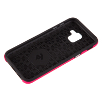 Чехол для мобильного телефона 2E Samsung Galaxy J6 (J600_2018), Triangle, Pink (2E-G-J6-18-TKTLPK) изображение 2