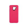 Чохол до мобільного телефона 2E Samsung Galaxy J6 (J600_2018), Triangle, Pink (2E-G-J6-18-TKTLPK)