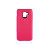 Чехол для мобильного телефона 2E Samsung Galaxy J6 (J600_2018), Triangle, Pink (2E-G-J6-18-TKTLPK)