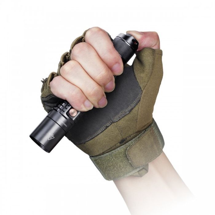 Ліхтар Fenix UC35 V2.0 CREE XP-L HI V3 (UC35V20) зображення 5