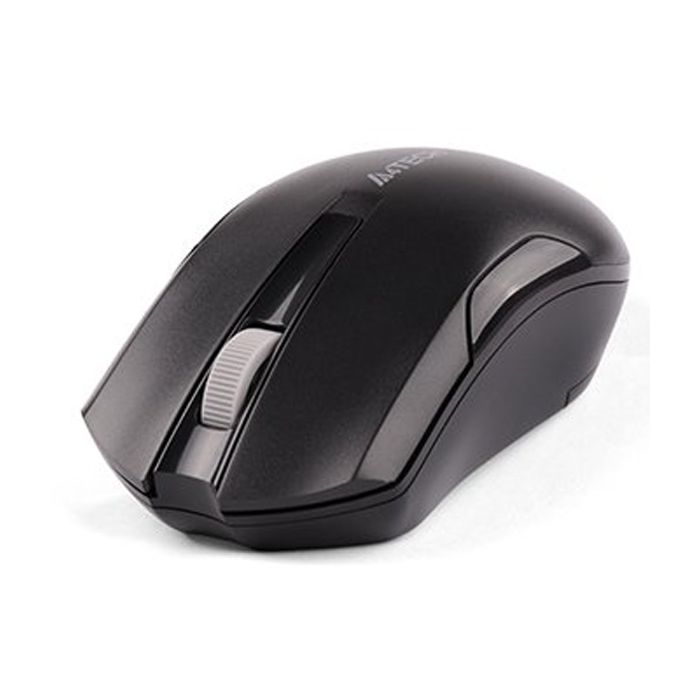 Мышка A4Tech G3-200NS Black