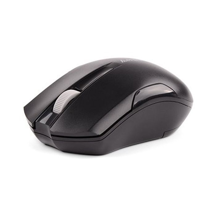 Мышка A4Tech G3-200NS Black изображение 2