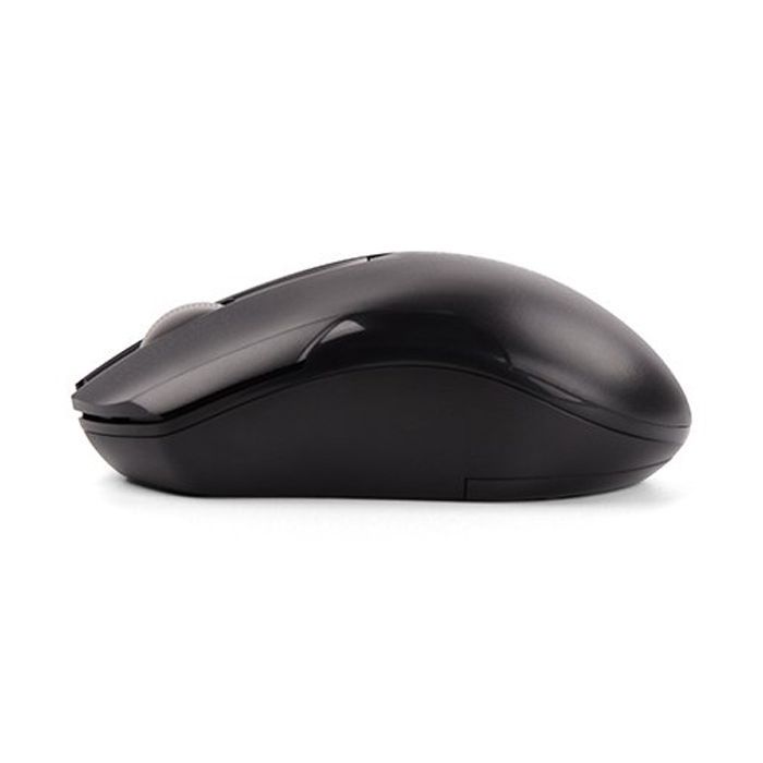 Мышка A4Tech G3-200NS Black изображение 4