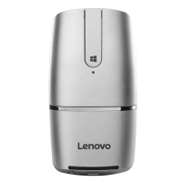 Мышка Lenovo Yoga Wireless Silver (GX30K69566) изображение 2