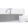 Морозильна камера PRIME Technics FS801M зображення 4