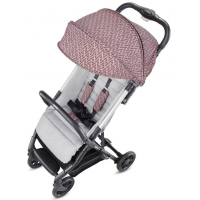 Коляска Inglesina Quid Venice Red (71040) изображение 2