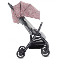 Коляска Inglesina Quid Venice Red (71040) изображение 3