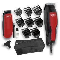 Машинка для стрижки Wahl Home Pro 100 Combo (1395.0466) изображение 7