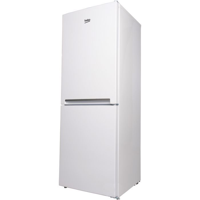 Холодильник Beko RCSA240K20W зображення 2