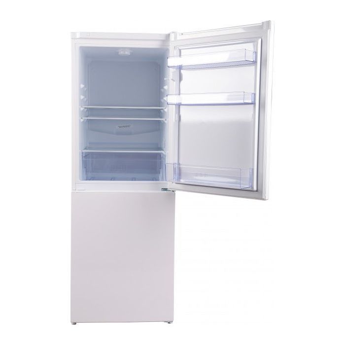 Холодильник Beko RCSA240K20W зображення 4