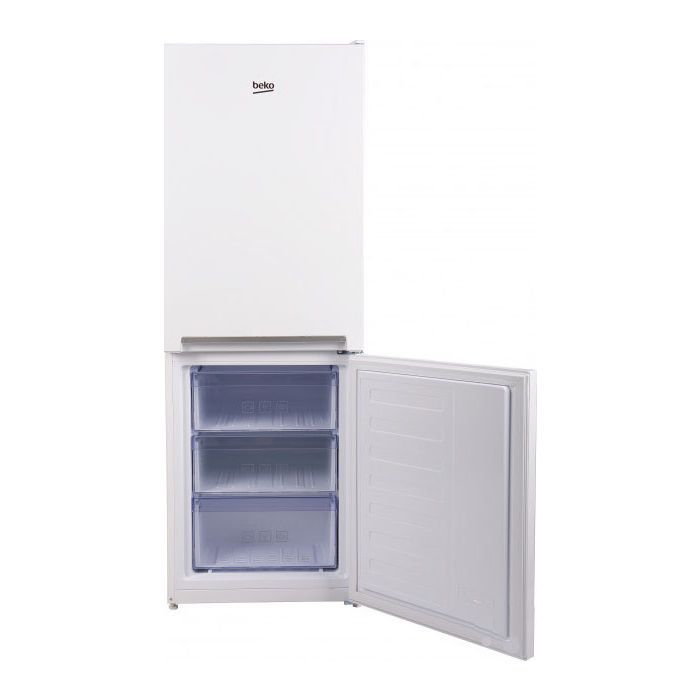 Холодильник Beko RCSA240K20W зображення 5