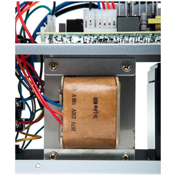 Источник бесперебойного питания LogicPower LP-1400VA (8294) изображение 4