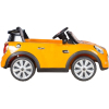 Электромобиль BabyHit Mini Z653R Orange (71146) изображение 5