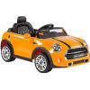 Електромобіль BabyHit Mini Z653R Orange (71146) зображення 6
