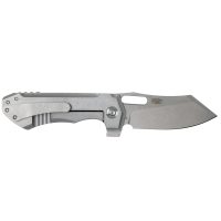 Ніж Boker Plus Leviathan, G10 (01BO751) зображення 2