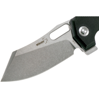 Ніж Boker Plus Leviathan, G10 (01BO751) зображення 3