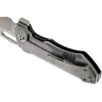 Ніж Boker Plus Leviathan, G10 (01BO751) зображення 6
